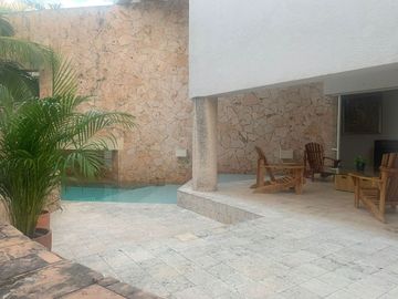 CASA EN REVENTA EN MERIDA, UBICADO EN LA COLONIA EMILIANO ZAPATA