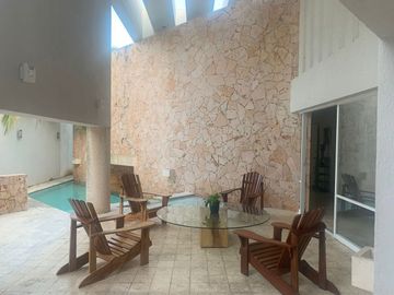 CASA EN REVENTA EN MERIDA, UBICADO EN LA COLONIA EMILIANO ZAPATA