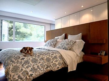 apartamento en venta en los rosales. Cod V121133184