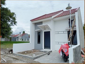Solusi Hunian Murah di Klaten Area