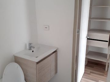 VENTA de APARTAESTUDIO en DOSQUEBRADAS