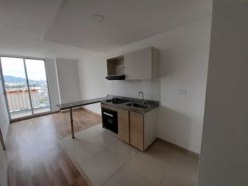 VENTA de APARTAESTUDIO en DOSQUEBRADAS