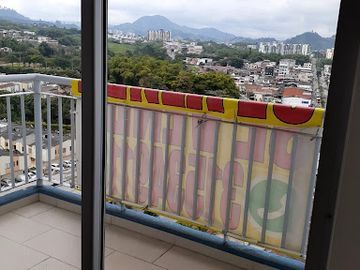 VENTA de APARTAESTUDIO en DOSQUEBRADAS