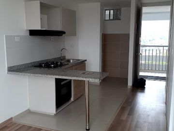 VENTA de APARTAESTUDIO en DOSQUEBRADAS
