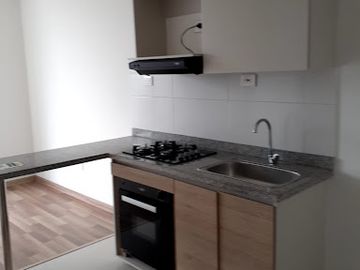VENTA de APARTAESTUDIO en DOSQUEBRADAS