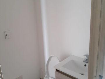 VENTA de APARTAESTUDIO en DOSQUEBRADAS