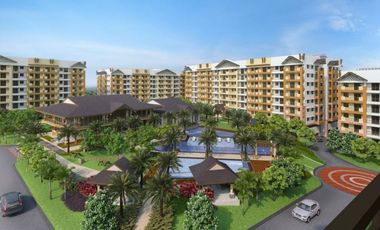 NO DP PreSelling Condo, with Resort Feel Themed. Invest Now!