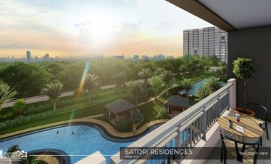 NO DP PreSelling Condo, with Resort Feel Themed. Invest Now!