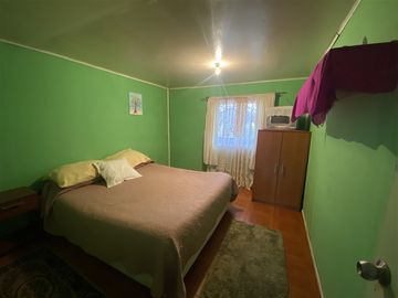 Casa en venta de 3 dorm. en Villarrica
