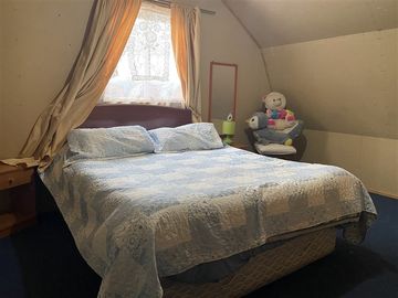 Casa en venta de 3 dorm. en Villarrica