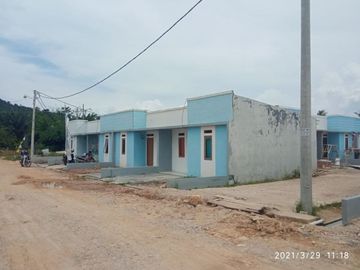Perumahan Tria mahan residence deket sukarame