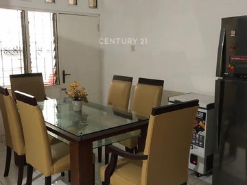 Dijual Cepat  Rumah Semi Furnish Taman Harapan Baru Pejuang