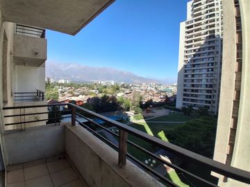Departamento home Studio en arriendo 1est 1 bodeg. en Macul