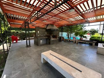 Departamento home Studio en arriendo 1est 1 bodeg. en Macul