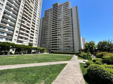 Departamento home Studio en arriendo 1est 1 bodeg. en Macul