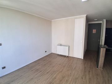 Departamento home Studio en arriendo 1est 1 bodeg. en Macul