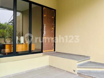 Brand New House Kencana Loka BSD City Rumah Baru 2 Lantai