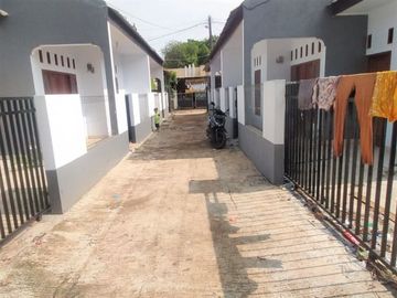 [6ec8b9] 2 Bedroom House For Sale, 45m2 - Tambun, Bekasi