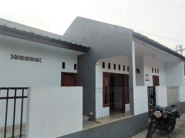 [6ec8b9] 2 Bedroom House For Sale, 45m2 - Tambun, Bekasi