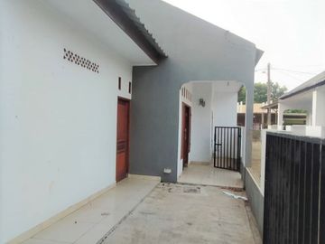 [6ec8b9] 2 Bedroom House For Sale, 45m2 - Tambun, Bekasi