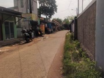 [6ec8b9] 2 Bedroom House For Sale, 45m2 - Tambun, Bekasi