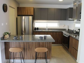 Casa en venta Saltillo oriente