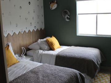 Casa en venta Saltillo oriente