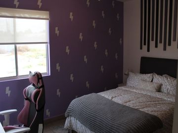 Casa en venta Saltillo oriente