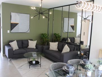 Casa en venta Saltillo oriente