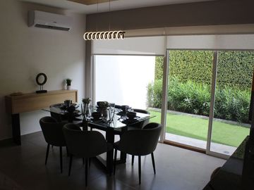Casa en venta Saltillo oriente