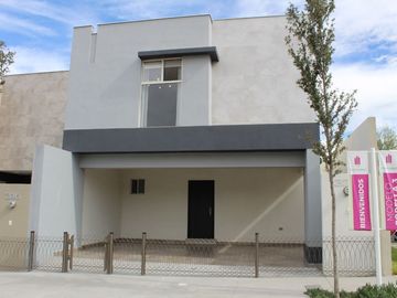 Casa en venta Saltillo oriente