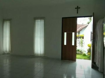 Dijual Rumah Cantik dan Nyaman