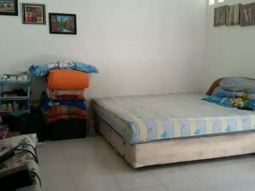 Dijual Rumah Cantik dan Nyaman
