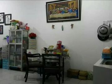 Dijual Rumah Cantik dan Nyaman