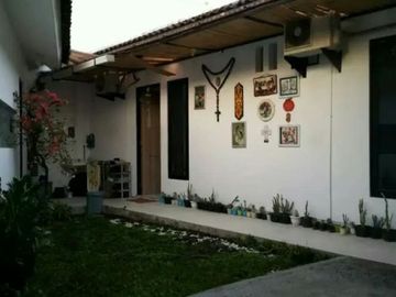 Dijual Rumah Cantik dan Nyaman