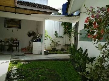 Dijual Rumah Cantik dan Nyaman