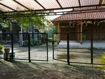Dijual Rumah Cantik dan Nyaman