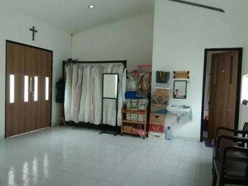 Dijual Rumah Cantik dan Nyaman