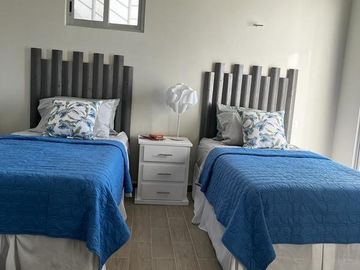 MAGNIFICOS DEPARTAMENTOS SEADUST EN SAN BENITO A LA ORILLA DEL MAR.