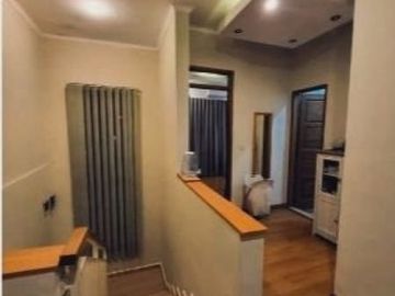 Rumah Minimalis di Gegerkalong Permai dkt Setiabudi Ciwaruga BdgUtara
