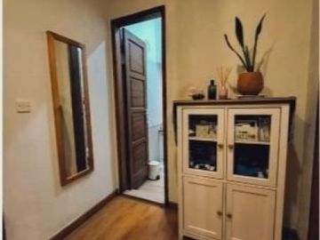 Rumah Minimalis di Gegerkalong Permai dkt Setiabudi Ciwaruga BdgUtara