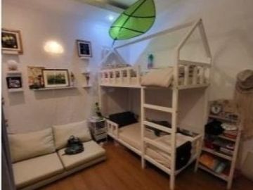 Rumah Minimalis di Gegerkalong Permai dkt Setiabudi Ciwaruga BdgUtara