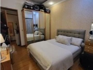 Rumah Minimalis di Gegerkalong Permai dkt Setiabudi Ciwaruga BdgUtara