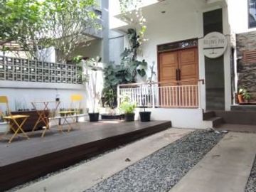 Rumah Minimalis di Gegerkalong Permai dkt Setiabudi Ciwaruga BdgUtara