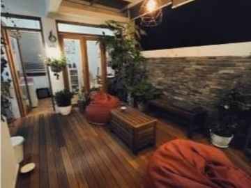 Rumah Minimalis di Gegerkalong Permai dkt Setiabudi Ciwaruga BdgUtara