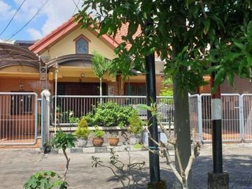 Rumah Wisma Mukti STRATEGIS SIAP HUNI