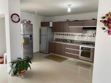 casa en venta en b. chapinero- chinacota. Cod V2407
