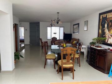 casa en venta en b. chapinero- chinacota. Cod V2407