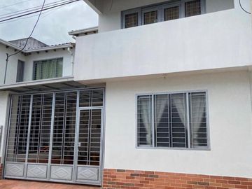 casa en venta en b. chapinero- chinacota. Cod V2407