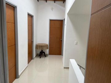 casa en venta en b. chapinero- chinacota. Cod V2407